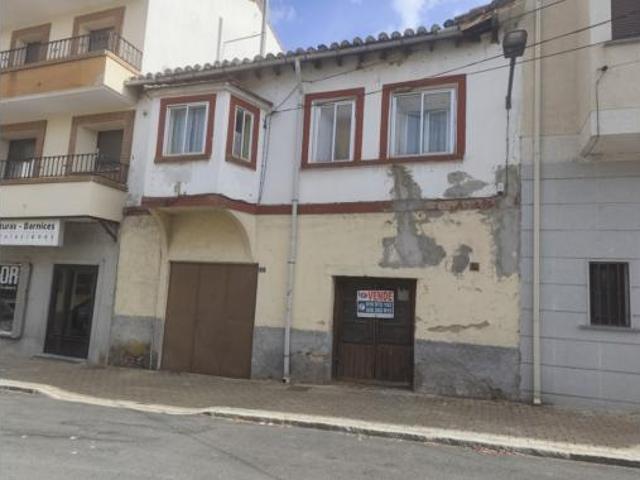 Casa en venta en Las Navas Del Marqués, Castilla y León