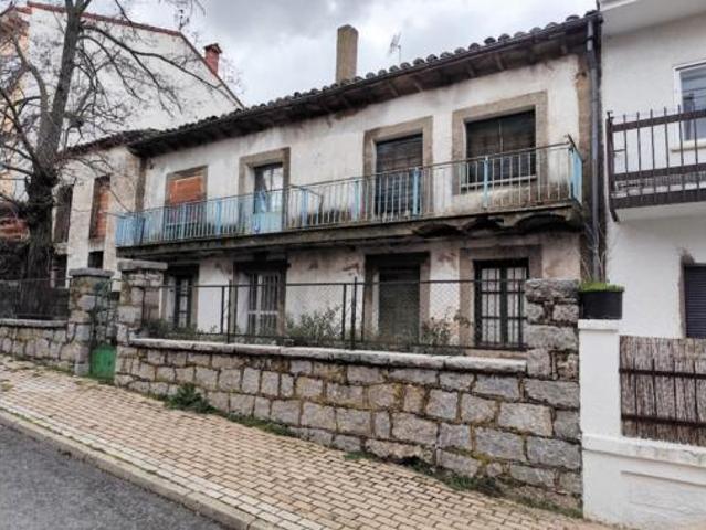 Casa en venta en Las Navas Del Marqués, Castilla y León