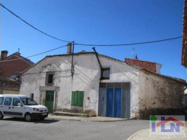 Casa en venta en Las Navas Del Marqués, Castilla y León