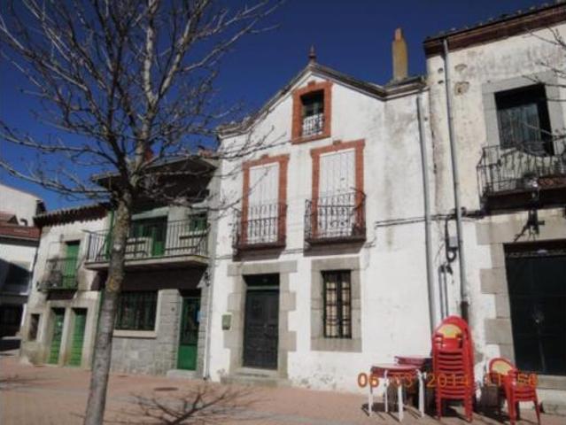 Casa en venta en Las Navas Del Marqués, Castilla y León