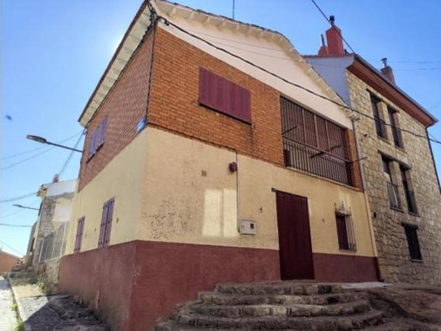 Casa en venta en Las Navas Del Marqués, Castilla y León