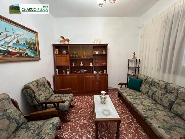 Casa en venta en La Aldea de San Nicolás, Canarias