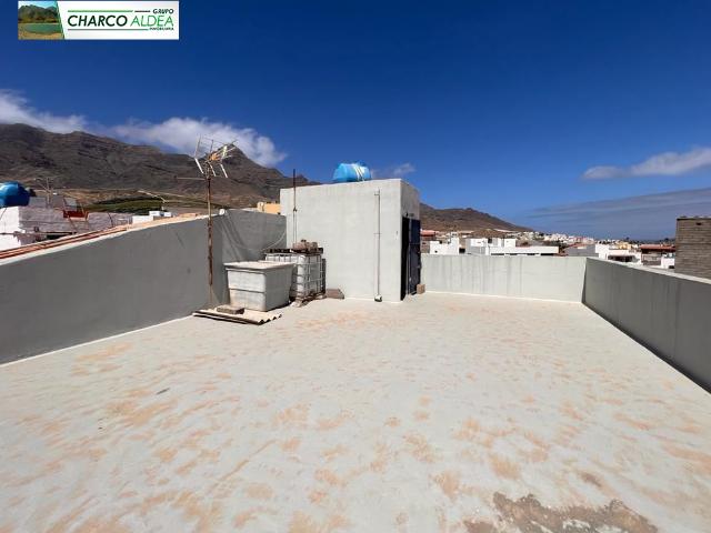 Casa en venta en La Aldea de San Nicolás, Canarias