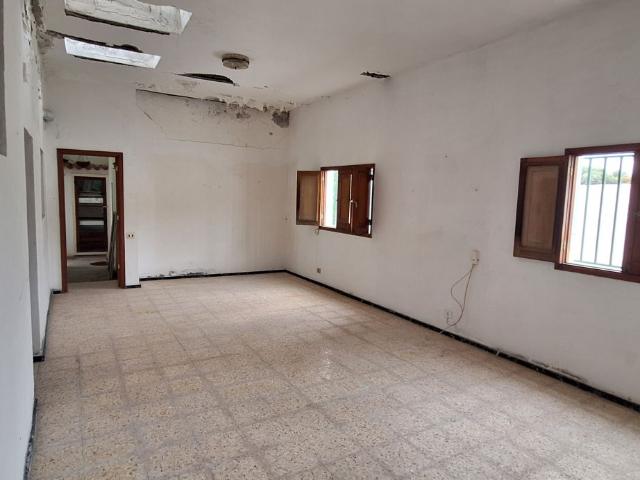 Casa en venta en La Montañeta, Gran Canaria