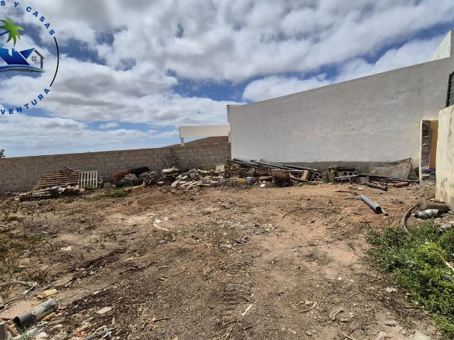 Casa en venta en La Charca, Puerto del rosario