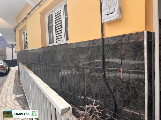Casa en venta en La Aldea de San Nicolás, Canarias