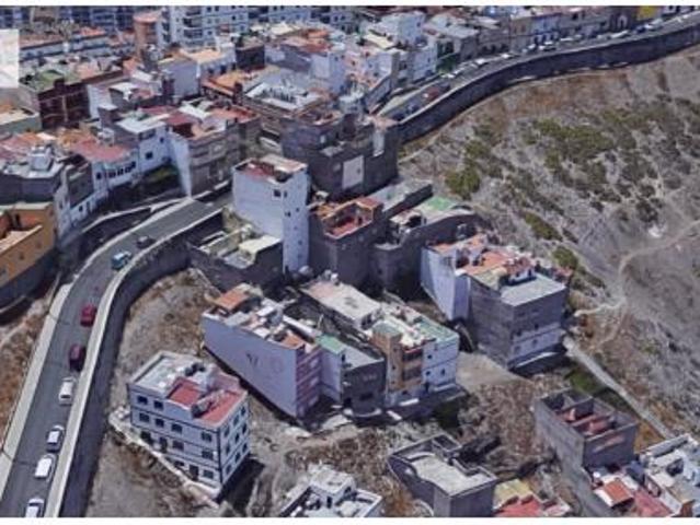 Casa en venta en El Batán, Gran Canaria