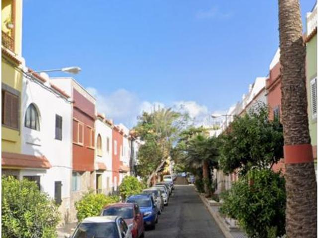 Casa en venta en El Polvorín, Gran Canaria