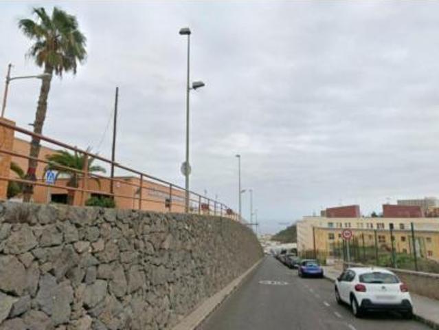Casa en venta en El Polvorín, Gran Canaria