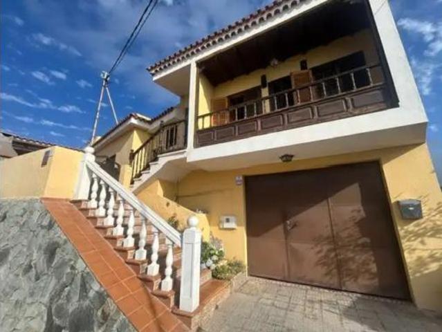 Casa en venta en Los Hoyos, Gran Canaria