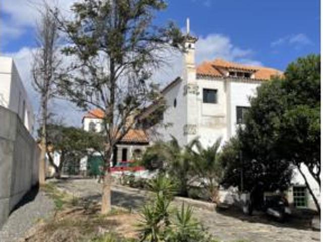 Casa en venta en Gran Canaria, Ciudad Jardin