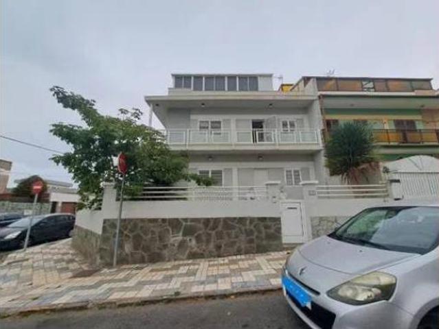 Casa en venta en Ciudad Jardín, Gran Canaria