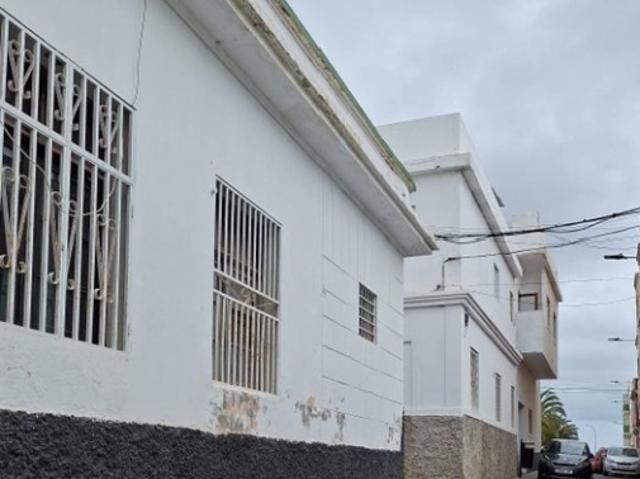 Casa en venta en El Polvorín, Gran Canaria