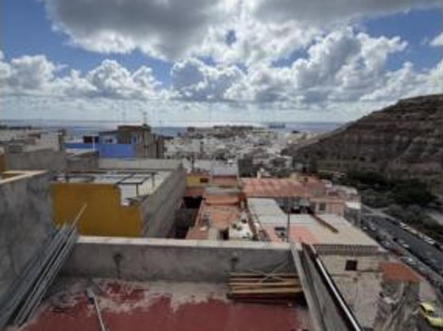 Casa en venta en El Polvorín, Las Palmas de Gran Canaria