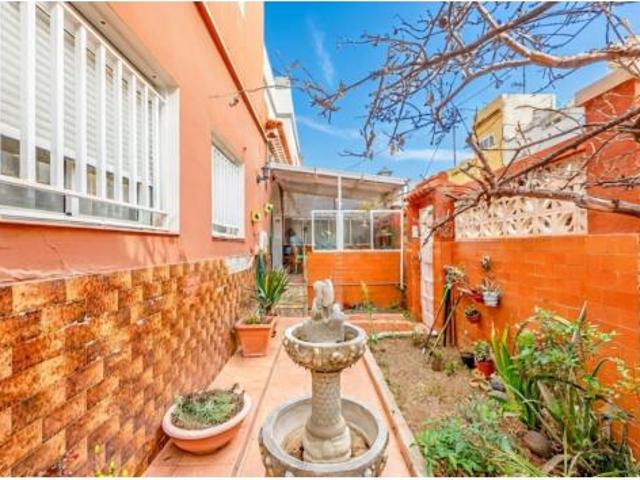 Casa en venta en Escaleritas, Gran Canaria