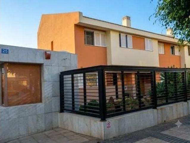 Casa en venta en Alcaravaneras, Gran Canaria