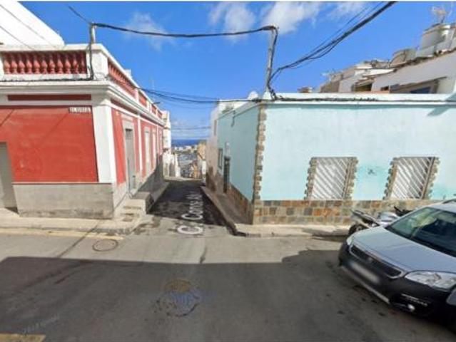Casa en venta en El Polvorín, Gran Canaria