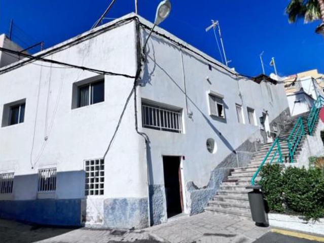 Casa en venta en Miller Bajo, Gran Canaria