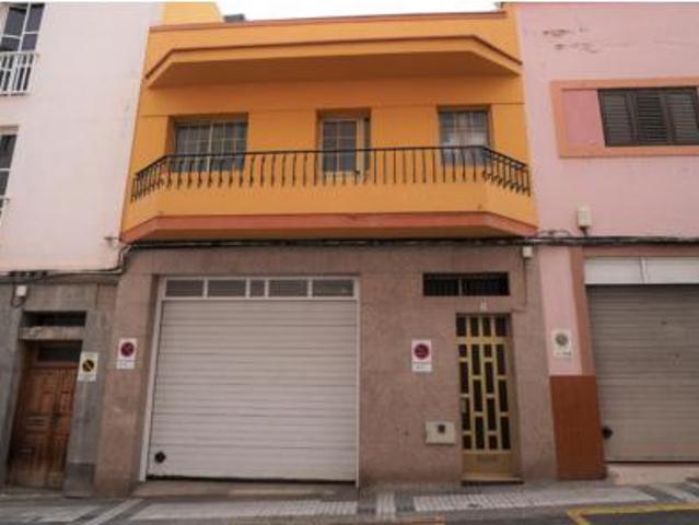 Casa en venta en Schamann, Gran Canaria