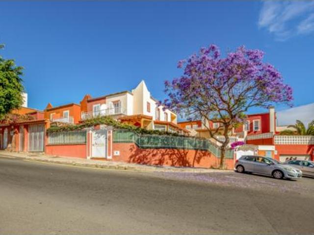 Casa en venta en La Paterna, Gran Canaria