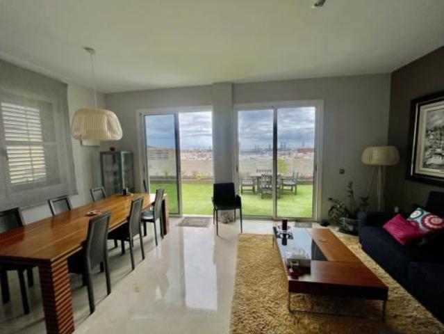 Casa en venta en Gran Canaria, El Polvorín