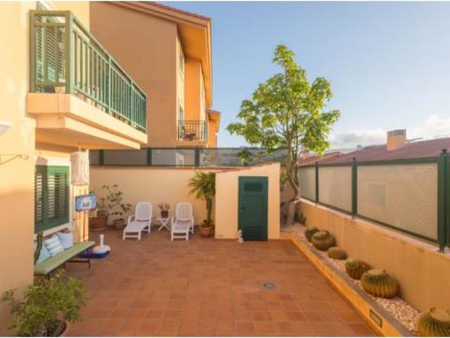 Casa en venta en La Feria del Atlántico, Gran Canaria