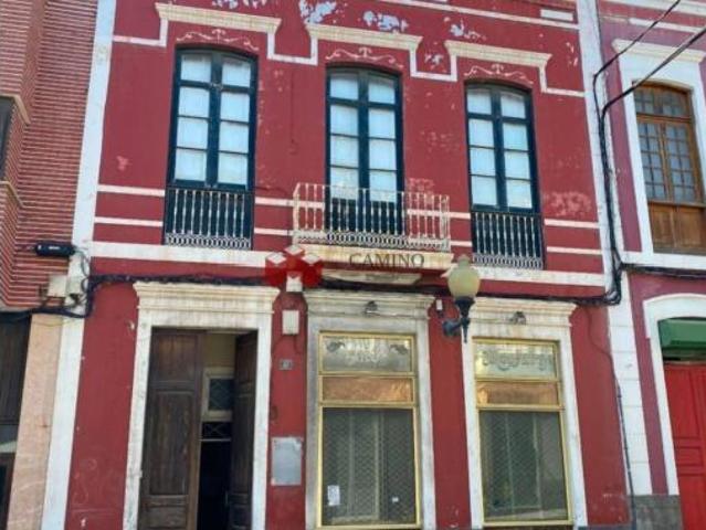 Casa en venta en Triana, Gran Canaria