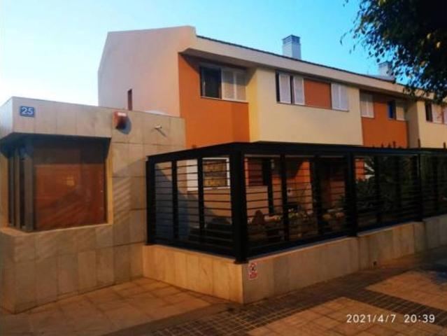 Casa en venta en Gran Canaria, Guanarteme