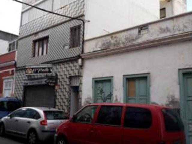 Casa en venta en La Isleta, Gran Canaria