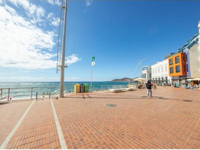 Casa en venta en Santa Catalina-Canteras, Gran Canaria