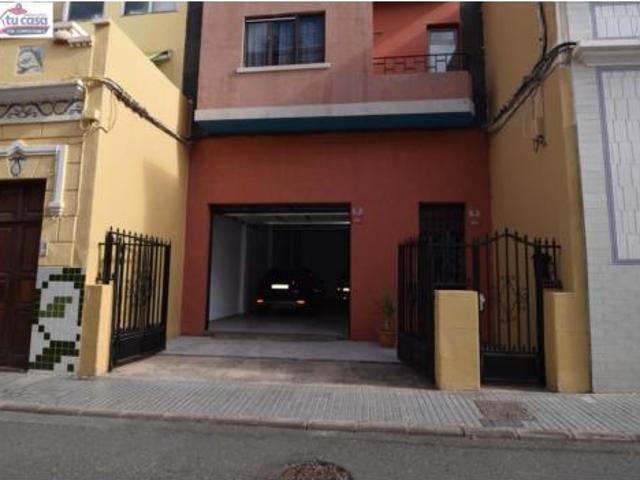 Casa en venta en La Isleta, Gran Canaria