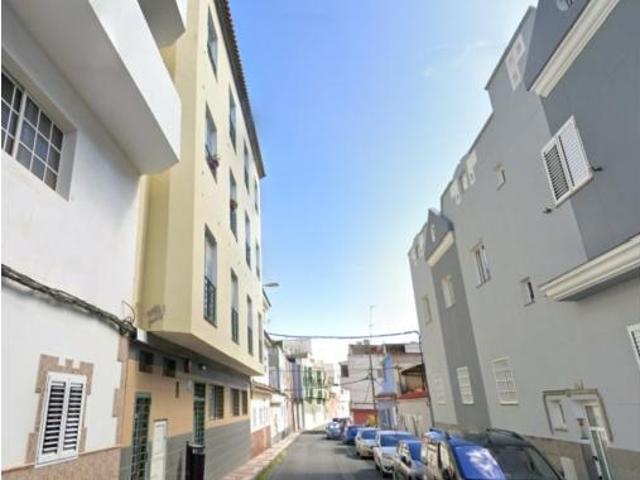 Casa en venta en La Montañeta, Gran Canaria