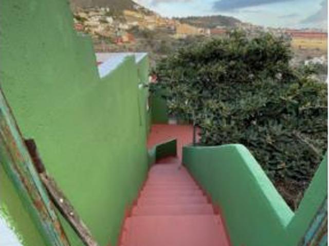 Casa en venta en La Montañeta, Gran Canaria