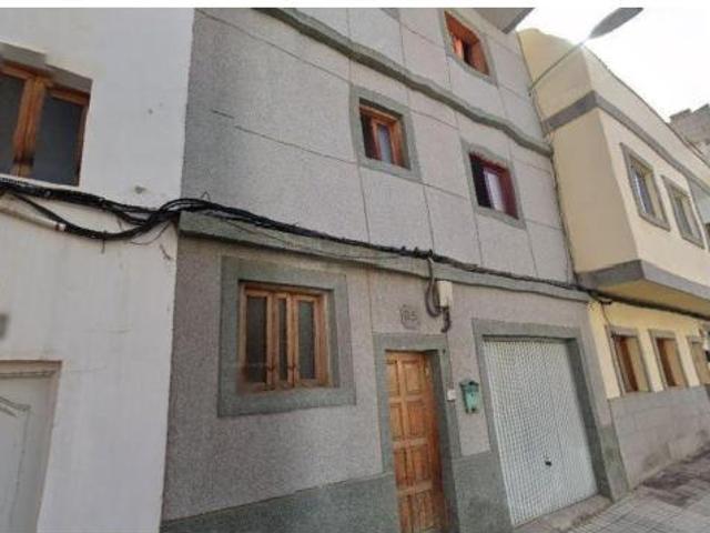 Casa en venta en Hoya Andrea, Gran Canaria