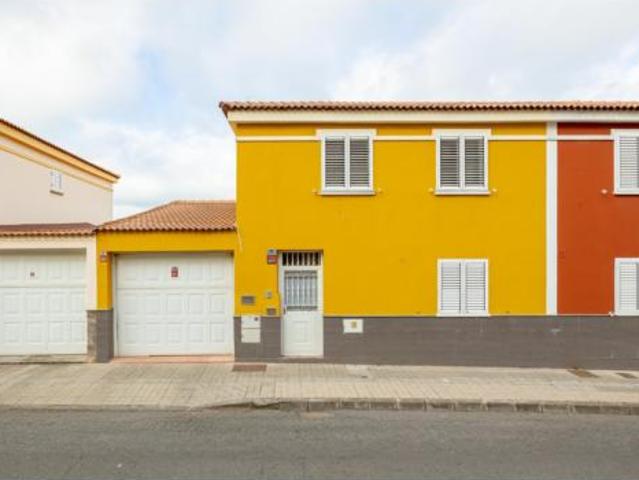 Casa en venta en Hoya Andrea, Gran Canaria