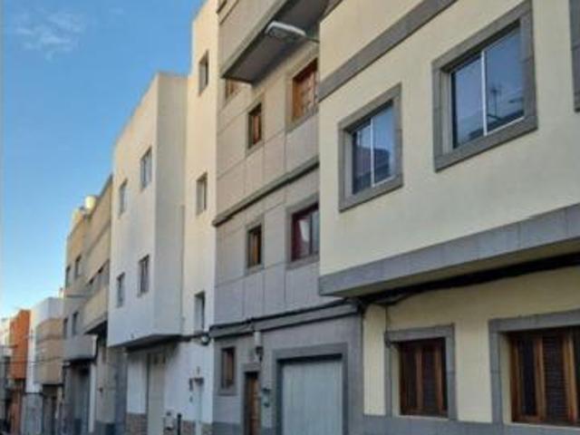 Casa en venta en Hoya Andrea, Gran Canaria