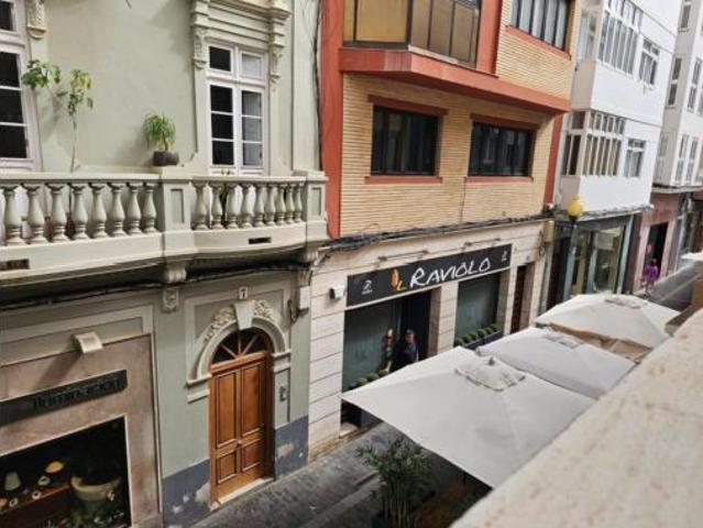 Casa en venta en Triana, Las Palmas de Gran Canaria
