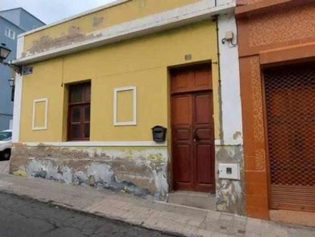 Casa en venta en Vegueta, Gran Canaria