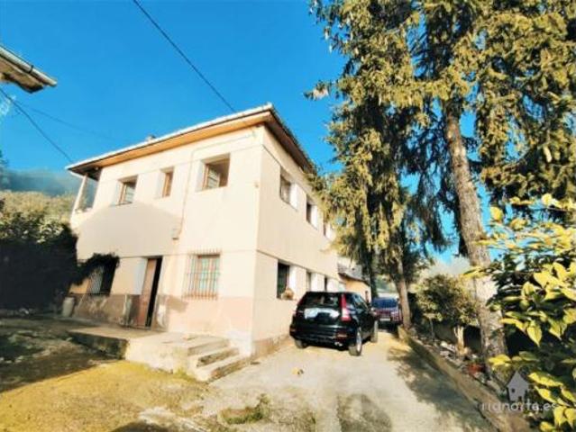 Casa en venta en Las Regueras, L'Escampleru