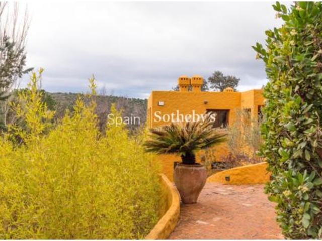 Casa en venta en Molino de la Hoz, Las Rozas De Madrid