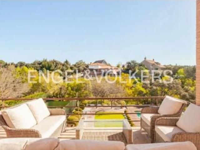Casa en venta en Molino de la Hoz, Las Rozas de Madrid