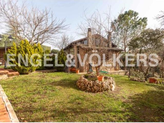 Casa en venta en Molino de la Hoz, Las Rozas De Madrid