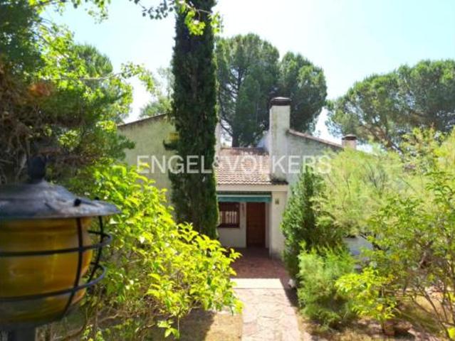 Casa en venta en Molino de la Hoz, Las Rozas De Madrid