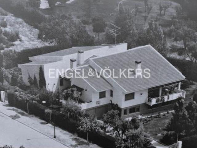 Casa en venta en Molino de la Hoz, Las Rozas De Madrid