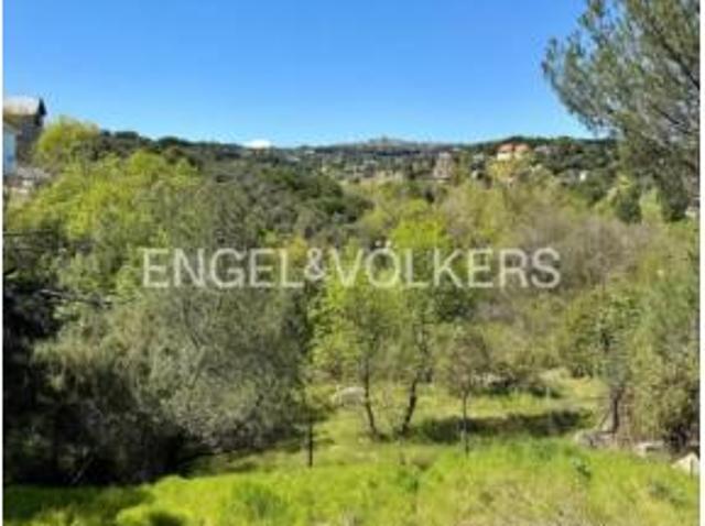 Casa en venta en Molino de la Hoz, Las Rozas De Madrid
