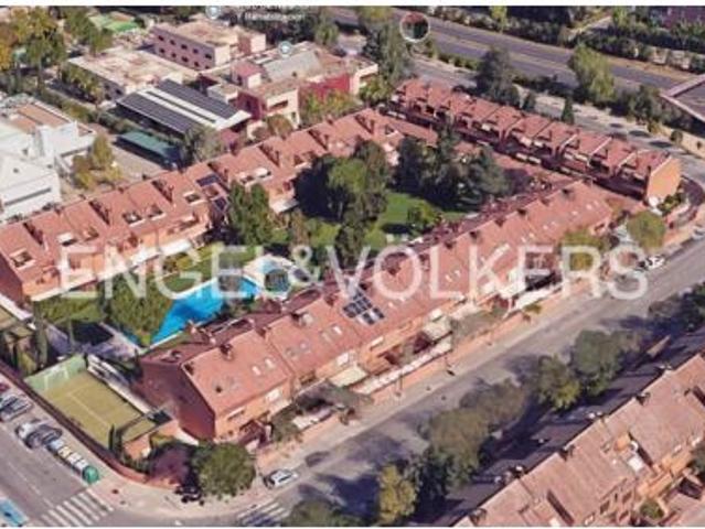 Casa en venta en Las Rozas De Madrid, Madrid