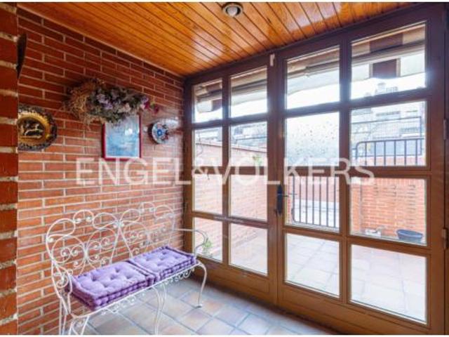 Casa en venta en Las Rozas De Madrid, Madrid