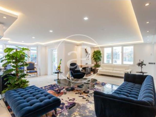 Casa en venta en Club de Golf, Las Rozas De Madrid
