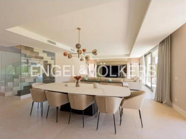 Casa en venta en El Cantizal, Las Rozas De Madrid