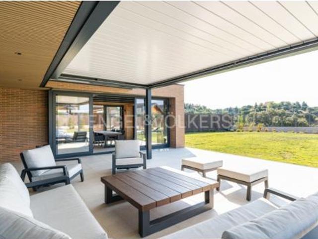 Casa en venta en El Cantizal, Las Rozas De Madrid